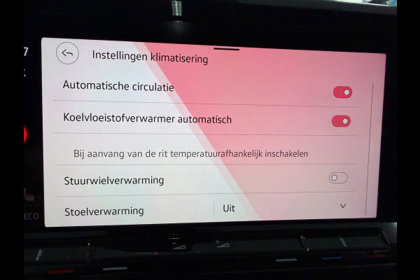 Volkswagen Multivan 1.4 eHybrid Energetic 7P PANO/NAVI/TREK-HAAK/CAM/ADAPT-CRUISE/DAB/CARPLAY///