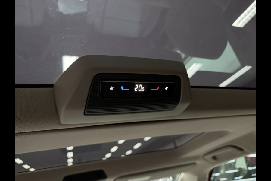 Volkswagen Multivan 1.4 eHybrid Energetic 7P PANO/NAVI/TREK-HAAK/CAM/ADAPT-CRUISE/DAB/CARPLAY///