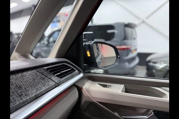 Volkswagen Multivan 1.4 eHybrid Energetic 7P PANO/NAVI/TREK-HAAK/CAM/ADAPT-CRUISE/DAB/CARPLAY///