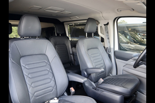 Ford Transit Custom 2.0 TDCI 170PK AUTOMAAT TOURNEO DUBBELE CABINE LUXE