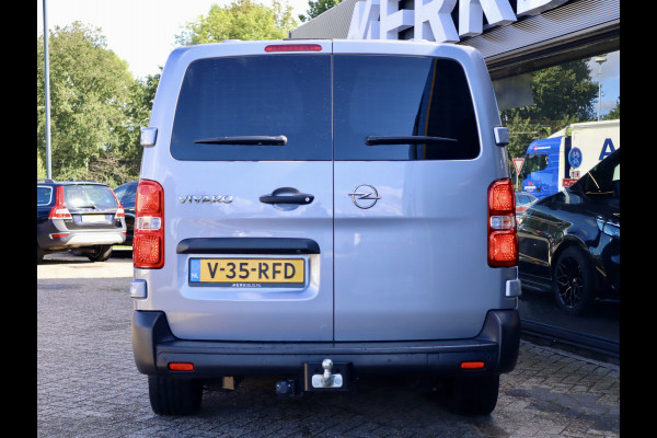 Opel Vivaro 2.0 HDI LANG LUXE DUBBELE CABINE MARGE-BTW VRIJ