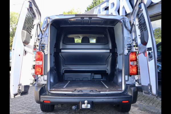 Opel Vivaro 2.0 HDI LANG LUXE DUBBELE CABINE MARGE-BTW VRIJ