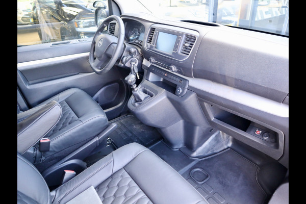 Opel Vivaro 2.0 HDI LANG LUXE DUBBELE CABINE MARGE-BTW VRIJ