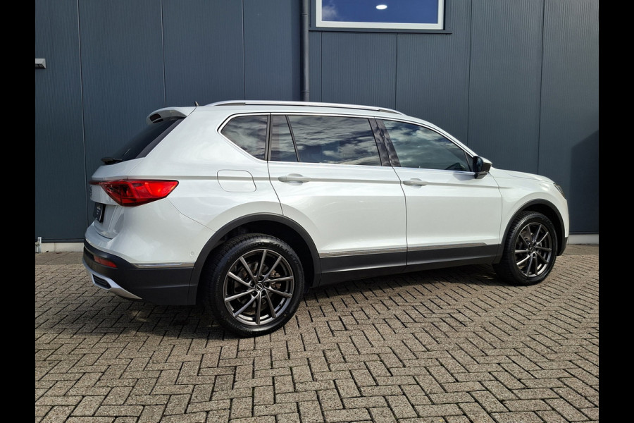 Seat Tarraco 1.4 TSI e-Hybrid PHEV Xperience Business Intense * Trekhaak * Navigatiesysteem * Parkeercamera *