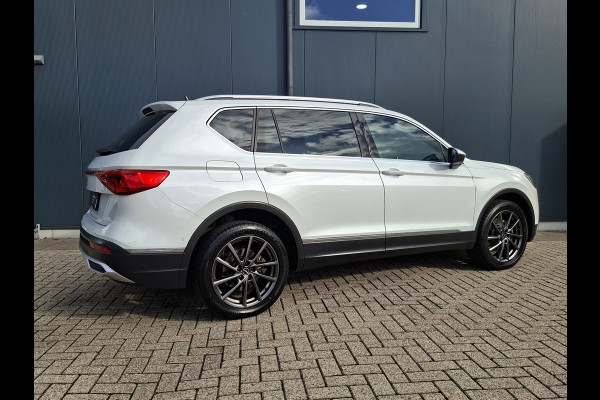 Seat Tarraco 1.4 TSI e-Hybrid PHEV Xperience Business Intense * Trekhaak * Navigatiesysteem * Parkeercamera *