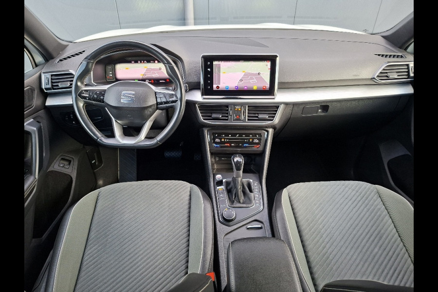 Seat Tarraco 1.4 TSI e-Hybrid PHEV Xperience Business Intense * Trekhaak * Navigatiesysteem * Parkeercamera *