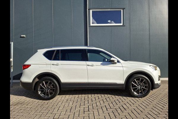 Seat Tarraco 1.4 TSI e-Hybrid PHEV Xperience Business Intense * Trekhaak * Navigatiesysteem * Parkeercamera *