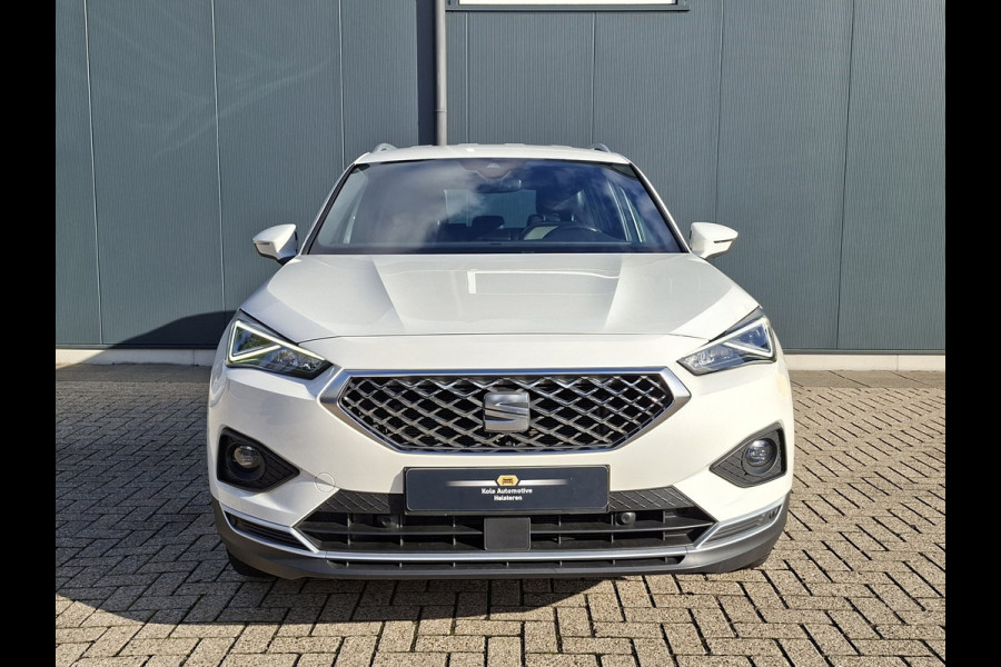 Seat Tarraco 1.4 TSI e-Hybrid PHEV Xperience Business Intense * Trekhaak * Navigatiesysteem * Parkeercamera *