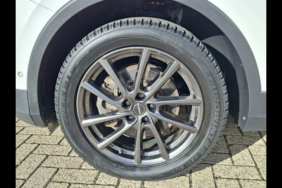 Seat Tarraco 1.4 TSI e-Hybrid PHEV Xperience Business Intense * Trekhaak * Navigatiesysteem * Parkeercamera *
