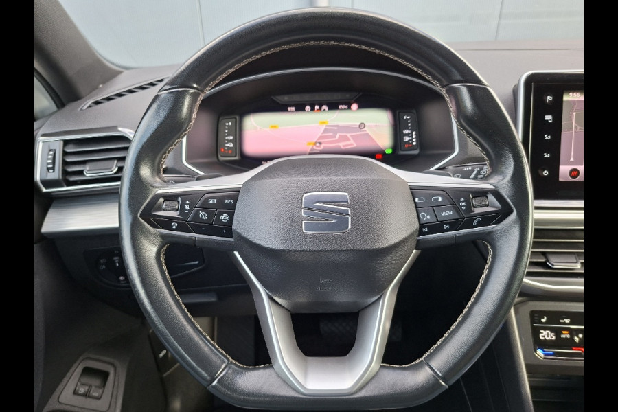 Seat Tarraco 1.4 TSI e-Hybrid PHEV Xperience Business Intense * Trekhaak * Navigatiesysteem * Parkeercamera *