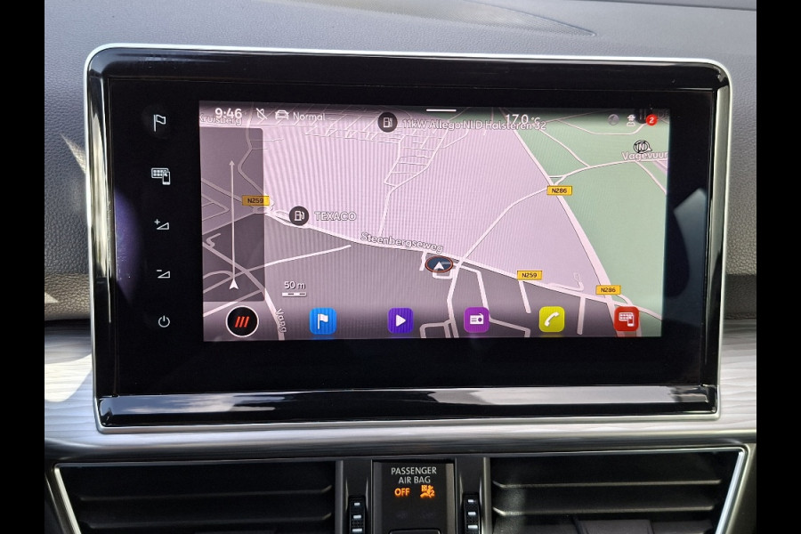 Seat Tarraco 1.4 TSI e-Hybrid PHEV Xperience Business Intense * Trekhaak * Navigatiesysteem * Parkeercamera *