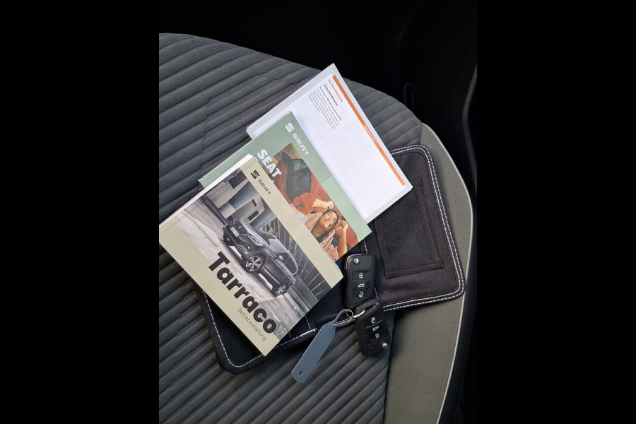 Seat Tarraco 1.4 TSI e-Hybrid PHEV Xperience Business Intense * Trekhaak * Navigatiesysteem * Parkeercamera *