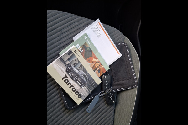 Seat Tarraco 1.4 TSI e-Hybrid PHEV Xperience Business Intense * Trekhaak * Navigatiesysteem * Parkeercamera *