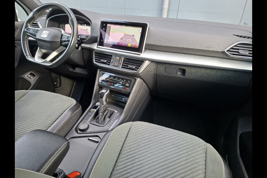 Seat Tarraco 1.4 TSI e-Hybrid PHEV Xperience Business Intense * Trekhaak * Navigatiesysteem * Parkeercamera *
