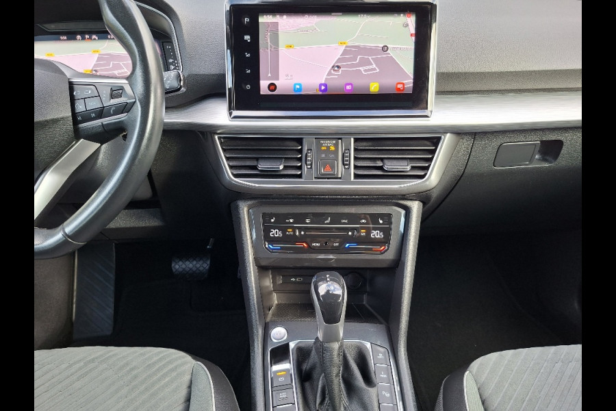 Seat Tarraco 1.4 TSI e-Hybrid PHEV Xperience Business Intense * Trekhaak * Navigatiesysteem * Parkeercamera *