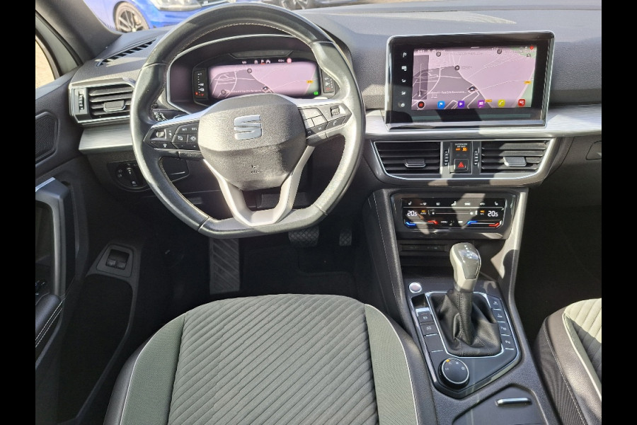 Seat Tarraco 1.4 TSI e-Hybrid PHEV Xperience Business Intense * Trekhaak * Navigatiesysteem * Parkeercamera *