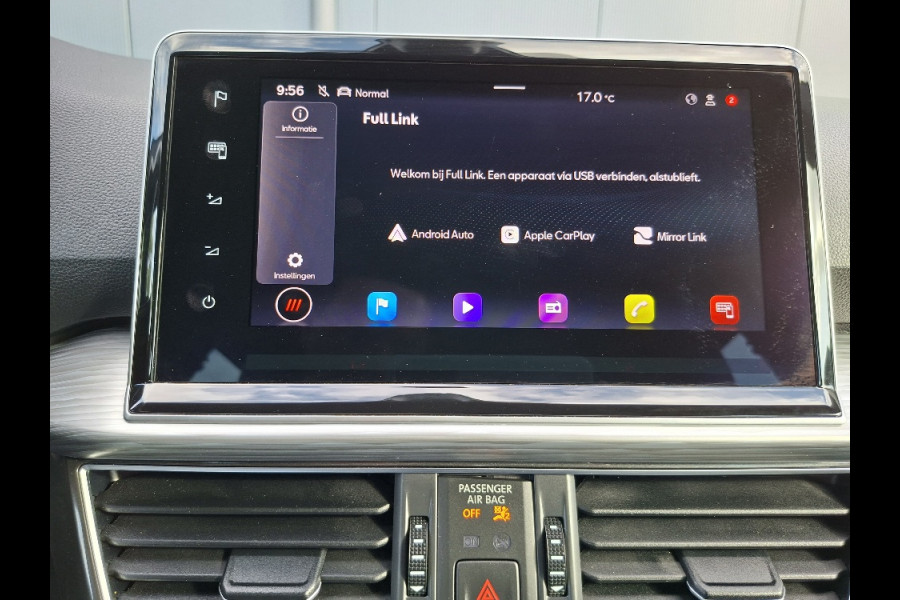 Seat Tarraco 1.4 TSI e-Hybrid PHEV Xperience Business Intense * Trekhaak * Navigatiesysteem * Parkeercamera *