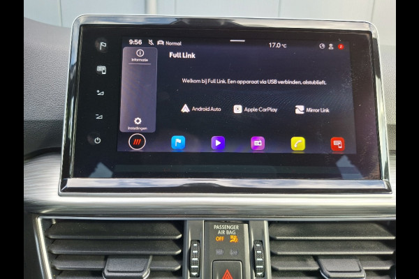 Seat Tarraco 1.4 TSI e-Hybrid PHEV Xperience Business Intense * Trekhaak * Navigatiesysteem * Parkeercamera *