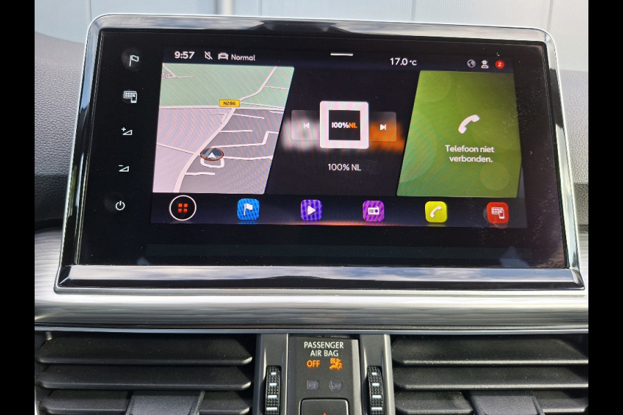 Seat Tarraco 1.4 TSI e-Hybrid PHEV Xperience Business Intense * Trekhaak * Navigatiesysteem * Parkeercamera *