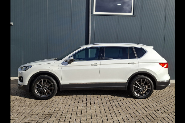 Seat Tarraco 1.4 TSI e-Hybrid PHEV Xperience Business Intense * Trekhaak * Navigatiesysteem * Parkeercamera *