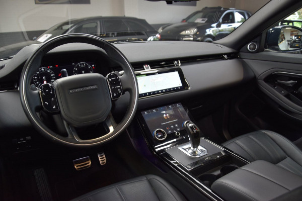 Land Rover Range Rover Evoque 2.0 P200 AWD R-Dynamic Navi|Panoramadak|Leder|Head-up|200pk!|Org.NL|ACC|Dealer Onderhouden