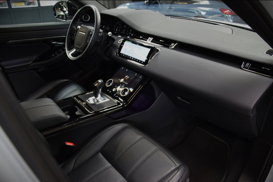 Land Rover Range Rover Evoque 2.0 P200 AWD R-Dynamic Navi|Panoramadak|Leder|Head-up|200pk!|Org.NL|ACC|Dealer Onderhouden