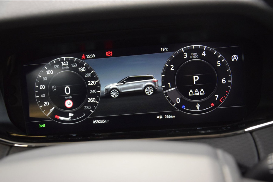Land Rover Range Rover Evoque 2.0 P200 AWD R-Dynamic Navi|Panoramadak|Leder|Head-up|200pk!|Org.NL|ACC|Dealer Onderhouden