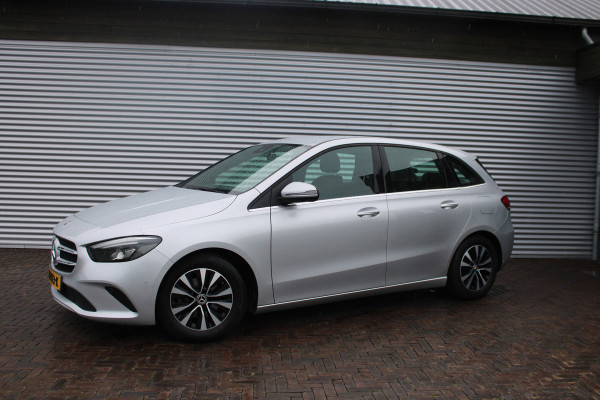 Mercedes-Benz B-Klasse 180 Business Solution