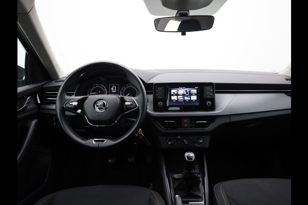 Škoda Kamiq 1.0 TSI Ambition | Apple Carplay/ Android Auto | Lane Assist | Cruise Control | Prijs Rijklaar!!