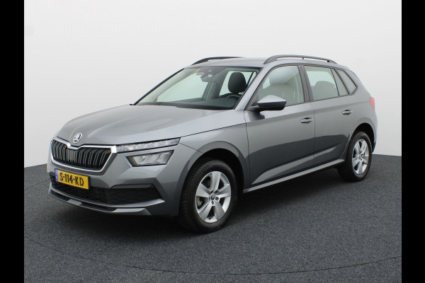 Škoda Kamiq 1.0 TSI Ambition | Apple Carplay/ Android Auto | Lane Assist | Cruise Control | Prijs Rijklaar!!