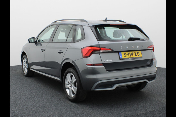 Škoda Kamiq 1.0 TSI Ambition | Apple Carplay/ Android Auto | Lane Assist | Cruise Control | Prijs Rijklaar!!