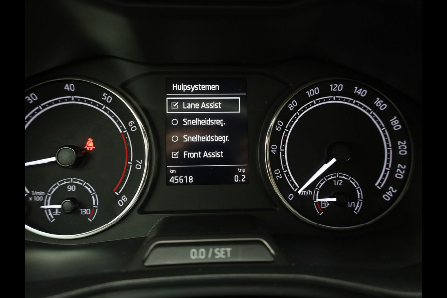 Škoda Kamiq 1.0 TSI Ambition | Apple Carplay/ Android Auto | Lane Assist | Cruise Control | Prijs Rijklaar!!