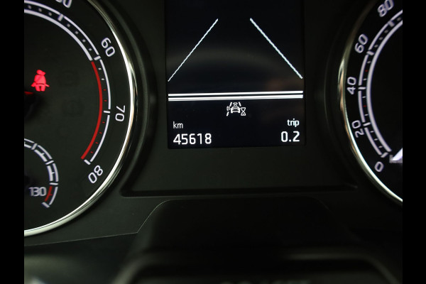 Škoda Kamiq 1.0 TSI Ambition | Apple Carplay/ Android Auto | Lane Assist | Cruise Control | Prijs Rijklaar!!