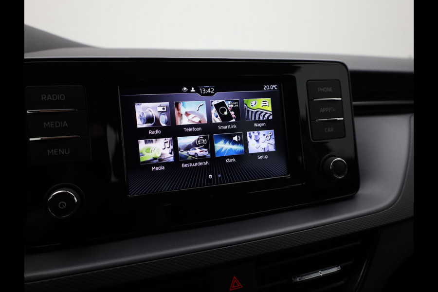 Škoda Kamiq 1.0 TSI Ambition | Apple Carplay/ Android Auto | Lane Assist | Cruise Control | Prijs Rijklaar!!