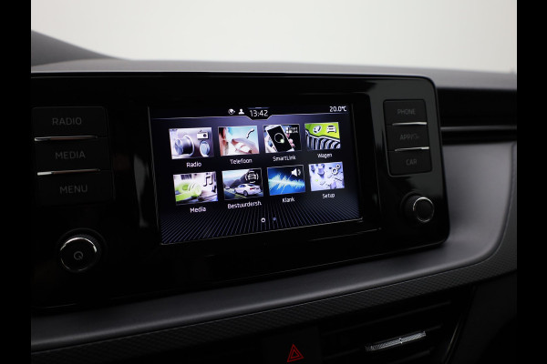 Škoda Kamiq 1.0 TSI Ambition | Apple Carplay/ Android Auto | Lane Assist | Cruise Control | Prijs Rijklaar!!