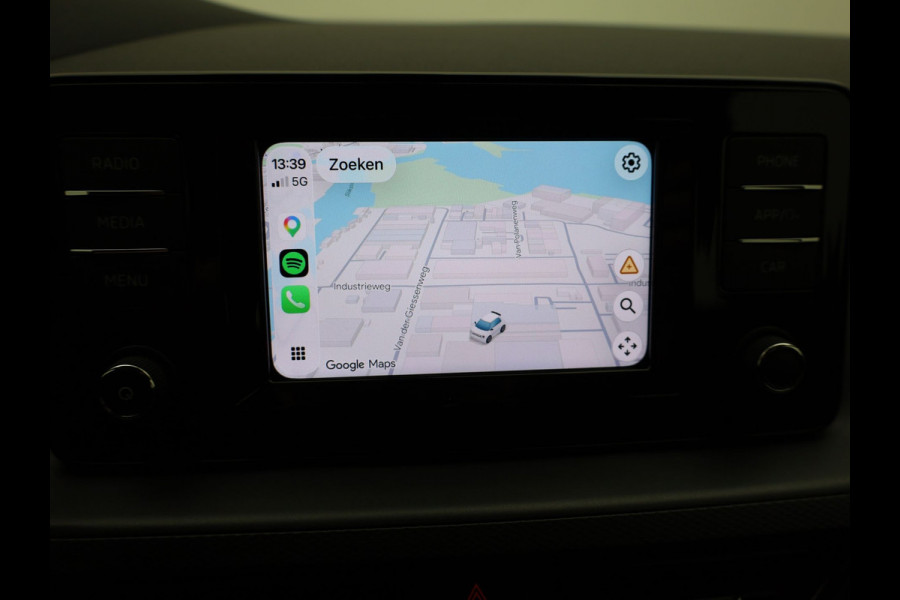 Škoda Kamiq 1.0 TSI Ambition | Apple Carplay/ Android Auto | Lane Assist | Cruise Control | Prijs Rijklaar!!