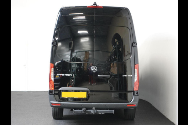 Mercedes-Benz Sprinter 315 1.9 CDI L2H2 RWD Automaat Airco Navigatie Camera Cruisecontrol 3Zits Electra pakket DAB