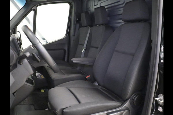 Mercedes-Benz Sprinter 315 1.9 CDI L2H2 RWD Automaat Airco Navigatie Camera Cruisecontrol 3Zits Electra pakket DAB