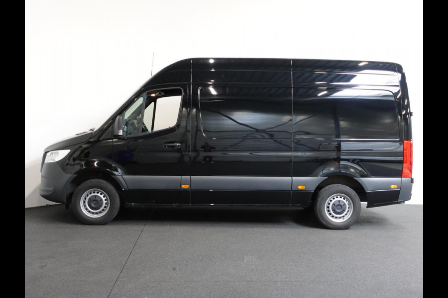 Mercedes-Benz Sprinter 315 1.9 CDI L2H2 RWD Automaat Airco Navigatie Camera Cruisecontrol 3Zits Electra pakket DAB