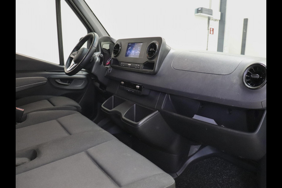 Mercedes-Benz Sprinter 315 1.9 CDI L2H2 RWD Automaat Airco Navigatie Camera Cruisecontrol 3Zits Electra pakket DAB