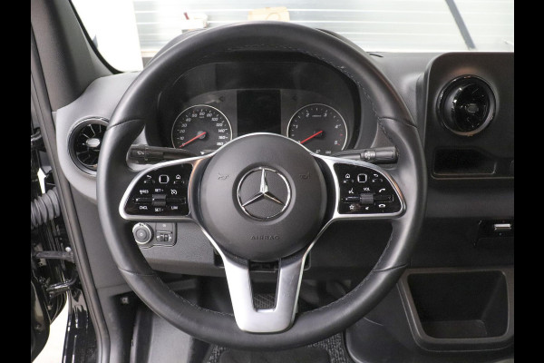 Mercedes-Benz Sprinter 315 1.9 CDI L2H2 RWD Automaat Airco Navigatie Camera Cruisecontrol 3Zits Electra pakket DAB