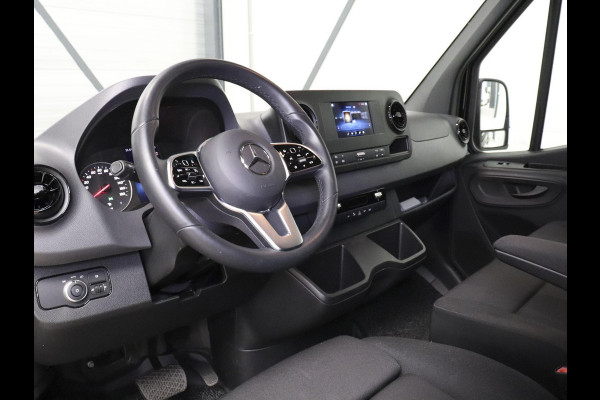 Mercedes-Benz Sprinter 315 1.9 CDI L2H2 RWD Automaat Airco Navigatie Camera Cruisecontrol 3Zits Electra pakket DAB