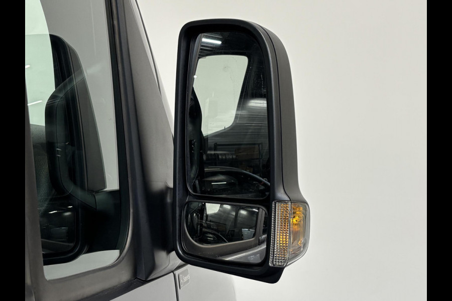 Mercedes-Benz Sprinter 315 1.9 CDI L2H2 RWD Automaat Airco Navigatie Camera Cruisecontrol 3Zits Electra pakket DAB
