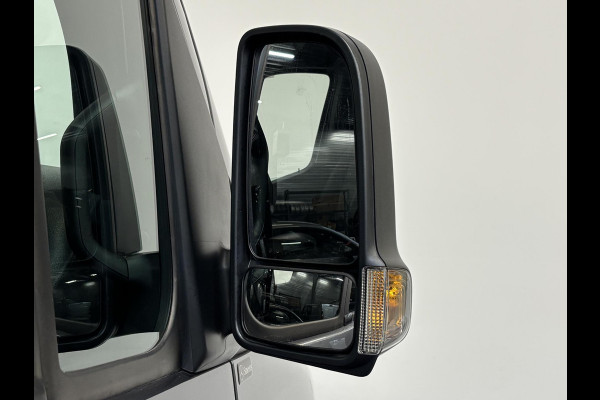 Mercedes-Benz Sprinter 315 1.9 CDI L2H2 RWD Automaat Airco Navigatie Camera Cruisecontrol 3Zits Electra pakket DAB