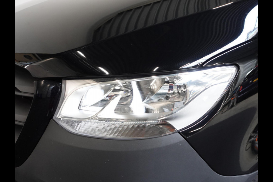 Mercedes-Benz Sprinter 315 1.9 CDI L2H2 RWD Automaat Airco Navigatie Camera Cruisecontrol 3Zits Electra pakket DAB