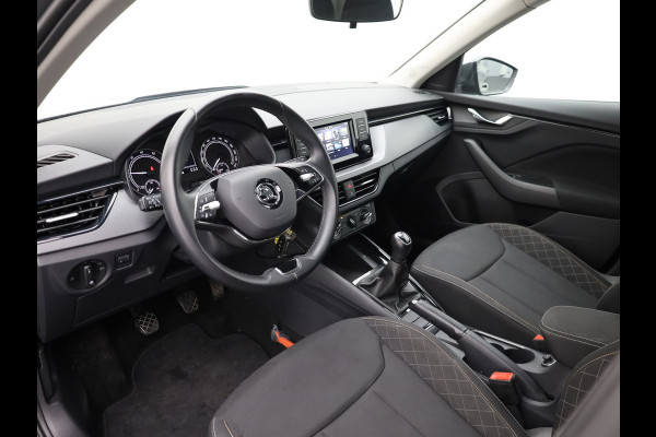 Škoda Kamiq 1.0 TSI Ambition | Apple Carplay/ Android Auto | Lane Assist | Cruise Control | Prijs Rijklaar!!