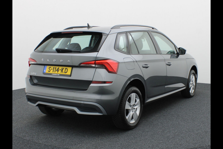 Škoda Kamiq 1.0 TSI Ambition | Apple Carplay/ Android Auto | Lane Assist | Cruise Control | Prijs Rijklaar!!