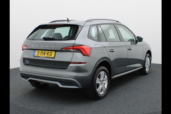 Škoda Kamiq 1.0 TSI Ambition | Apple Carplay/ Android Auto | Lane Assist | Cruise Control | Prijs Rijklaar!!