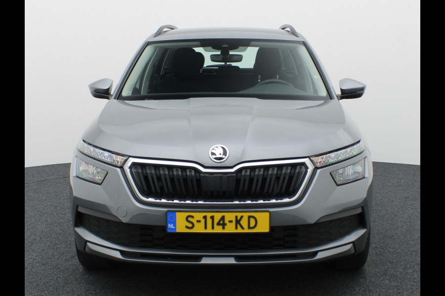 Škoda Kamiq 1.0 TSI Ambition | Apple Carplay/ Android Auto | Lane Assist | Cruise Control | Prijs Rijklaar!!