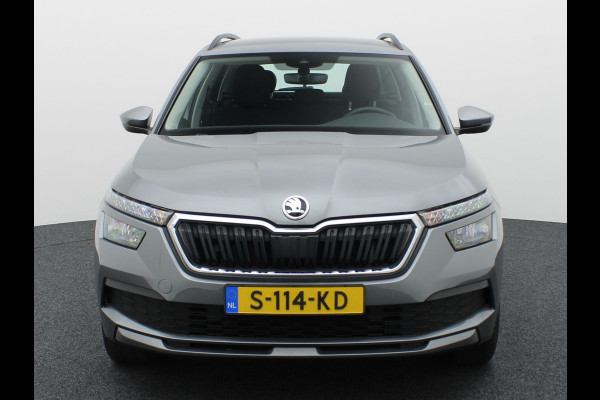 Škoda Kamiq 1.0 TSI Ambition | Apple Carplay/ Android Auto | Lane Assist | Cruise Control | Prijs Rijklaar!!